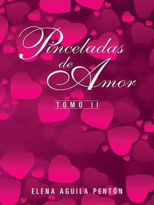 cover image of Pinceladas De Amor